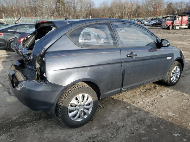 Photo 2 VIN: KMHCM36C69U119144 - HYUNDAI ACCENT 