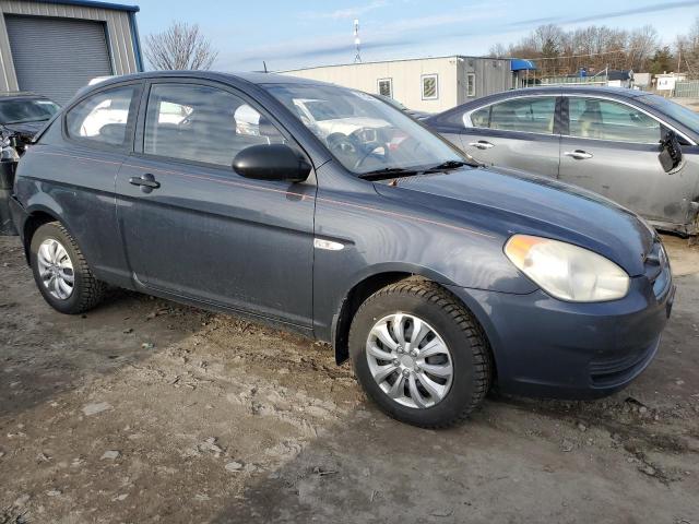 Photo 3 VIN: KMHCM36C69U119144 - HYUNDAI ACCENT 