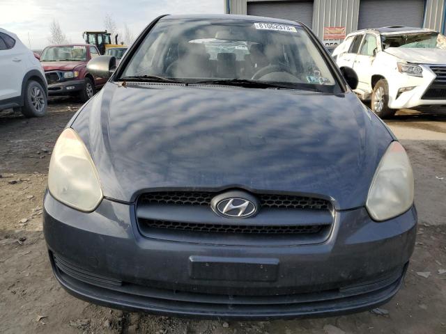 Photo 4 VIN: KMHCM36C69U119144 - HYUNDAI ACCENT 