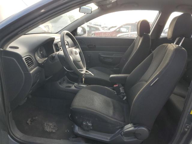 Photo 6 VIN: KMHCM36C69U119144 - HYUNDAI ACCENT 