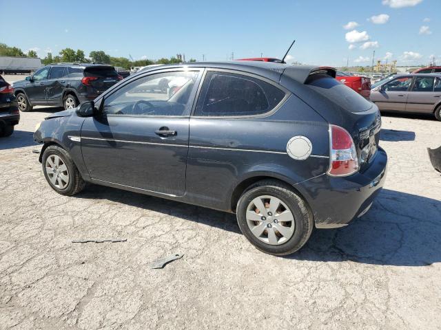 Photo 1 VIN: KMHCM36C69U132833 - HYUNDAI ACCENT GS 