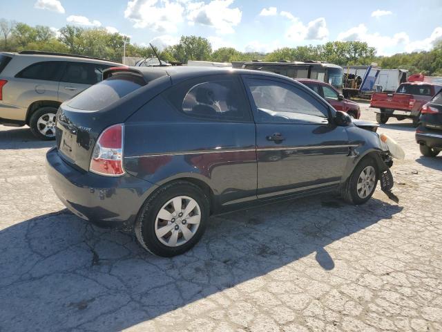 Photo 2 VIN: KMHCM36C69U132833 - HYUNDAI ACCENT GS 