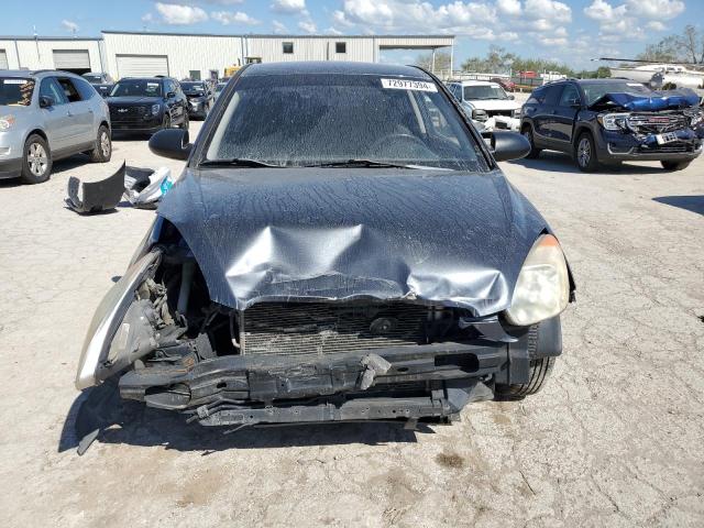 Photo 4 VIN: KMHCM36C69U132833 - HYUNDAI ACCENT GS 