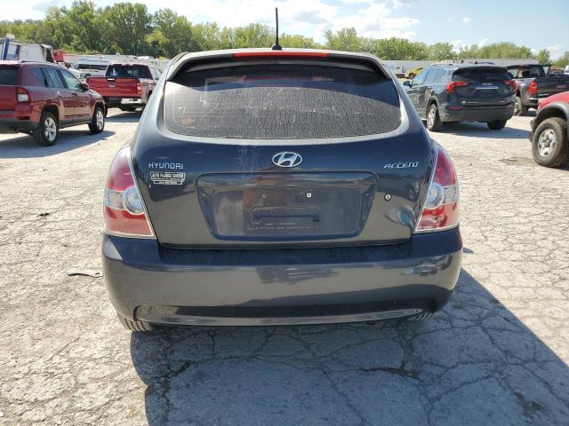 Photo 5 VIN: KMHCM36C69U132833 - HYUNDAI ACCENT GS 