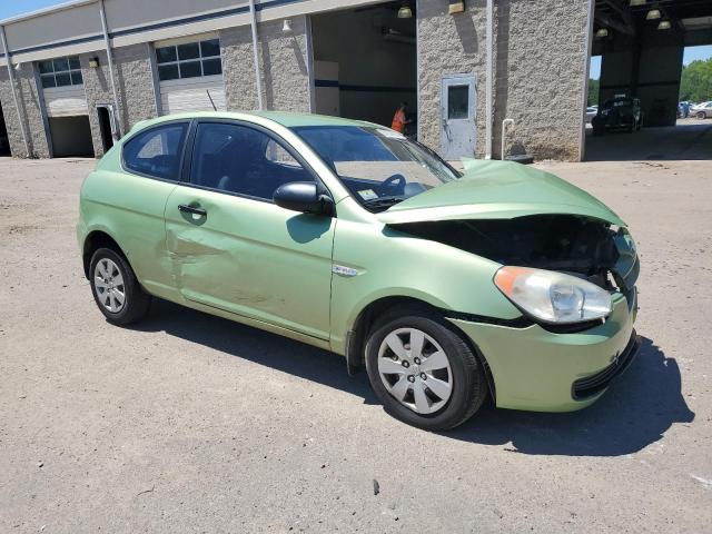 Photo 3 VIN: KMHCM36C69U137787 - HYUNDAI ACCENT 