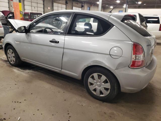 Photo 1 VIN: KMHCM36C77U054530 - HYUNDAI ACCENT 