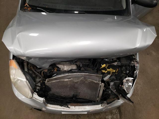 Photo 10 VIN: KMHCM36C77U054530 - HYUNDAI ACCENT 