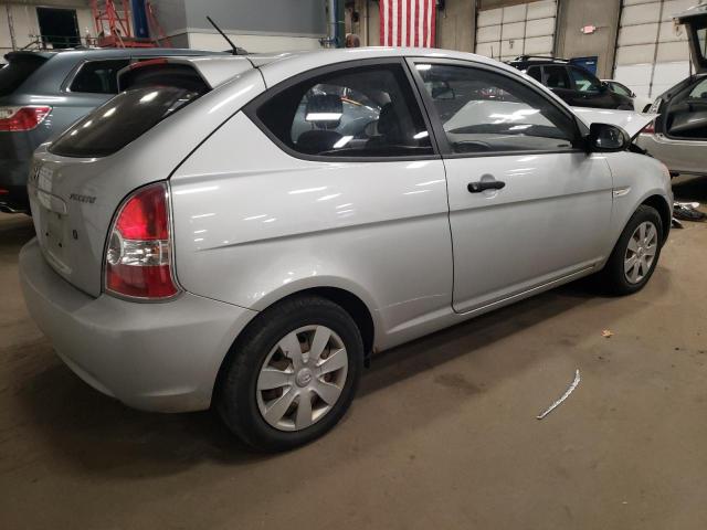 Photo 2 VIN: KMHCM36C77U054530 - HYUNDAI ACCENT 