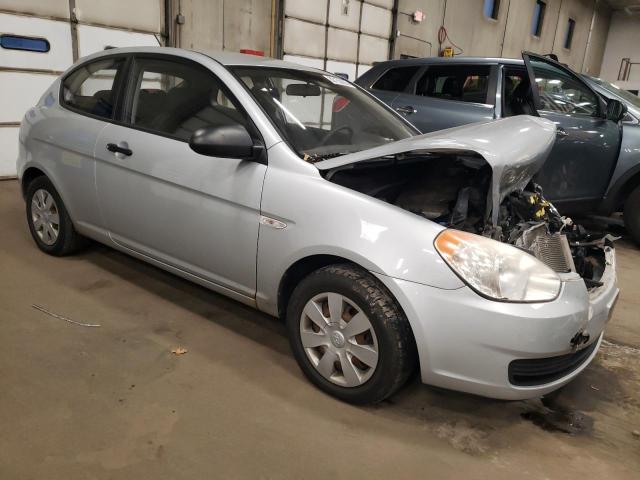 Photo 3 VIN: KMHCM36C77U054530 - HYUNDAI ACCENT 