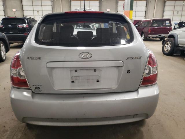 Photo 5 VIN: KMHCM36C77U054530 - HYUNDAI ACCENT 