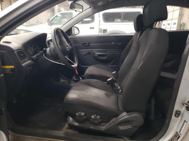 Photo 6 VIN: KMHCM36C77U054530 - HYUNDAI ACCENT 