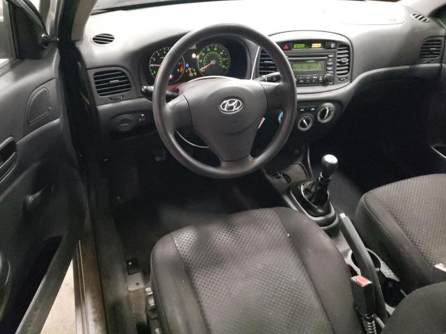 Photo 7 VIN: KMHCM36C77U054530 - HYUNDAI ACCENT 