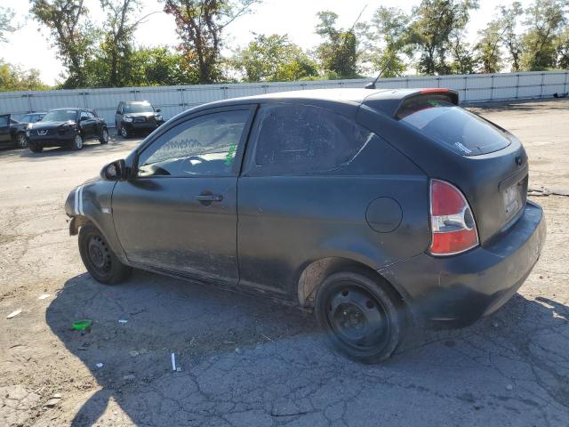 Photo 1 VIN: KMHCM36C78U064847 - HYUNDAI ACCENT 