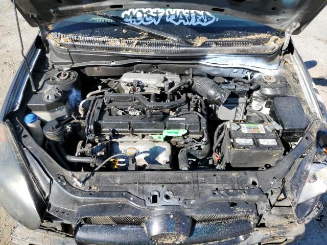 Photo 10 VIN: KMHCM36C78U064847 - HYUNDAI ACCENT 