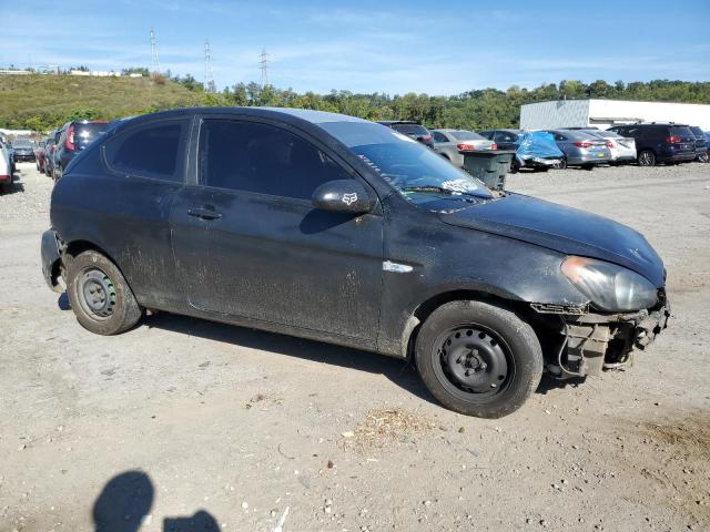 Photo 3 VIN: KMHCM36C78U064847 - HYUNDAI ACCENT 