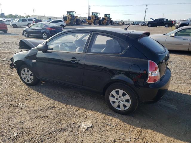 Photo 1 VIN: KMHCM36C78U067361 - HYUNDAI ACCENT GS 