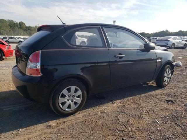 Photo 2 VIN: KMHCM36C78U067361 - HYUNDAI ACCENT GS 