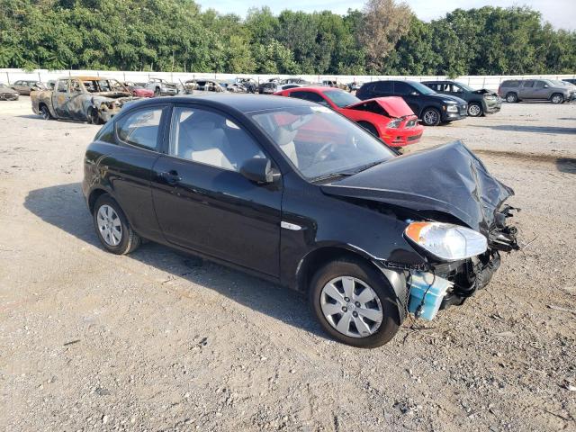 Photo 3 VIN: KMHCM36C78U067361 - HYUNDAI ACCENT GS 