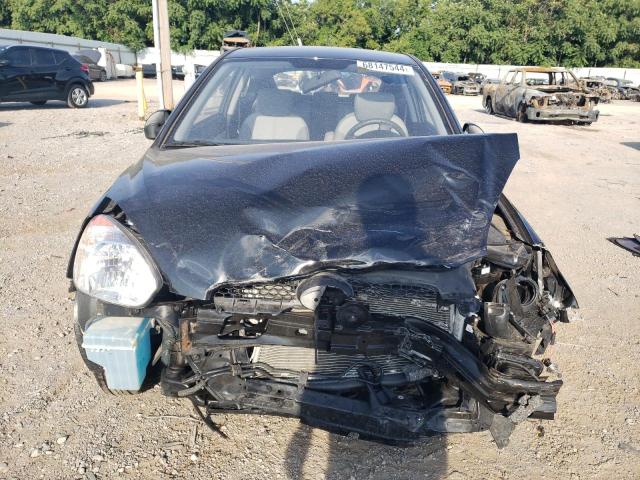 Photo 4 VIN: KMHCM36C78U067361 - HYUNDAI ACCENT GS 