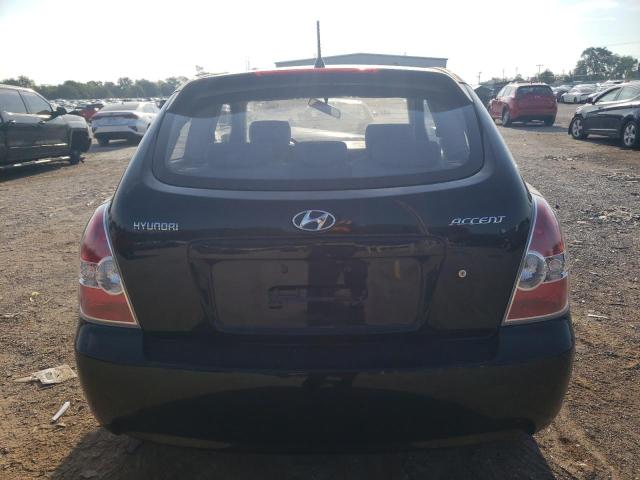 Photo 5 VIN: KMHCM36C78U067361 - HYUNDAI ACCENT GS 