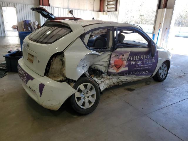 Photo 2 VIN: KMHCM36C78U068395 - HYUNDAI ACCENT 