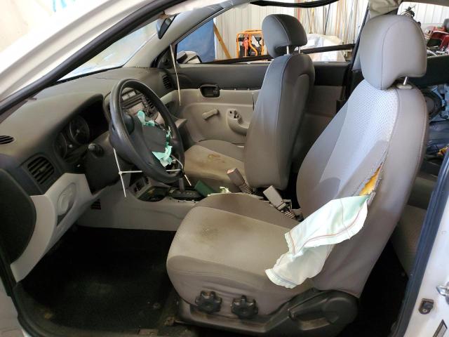 Photo 6 VIN: KMHCM36C78U068395 - HYUNDAI ACCENT 