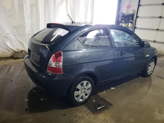 Photo 2 VIN: KMHCM36C78U072155 - HYUNDAI ACCENT 