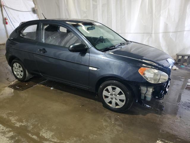 Photo 3 VIN: KMHCM36C78U072155 - HYUNDAI ACCENT 