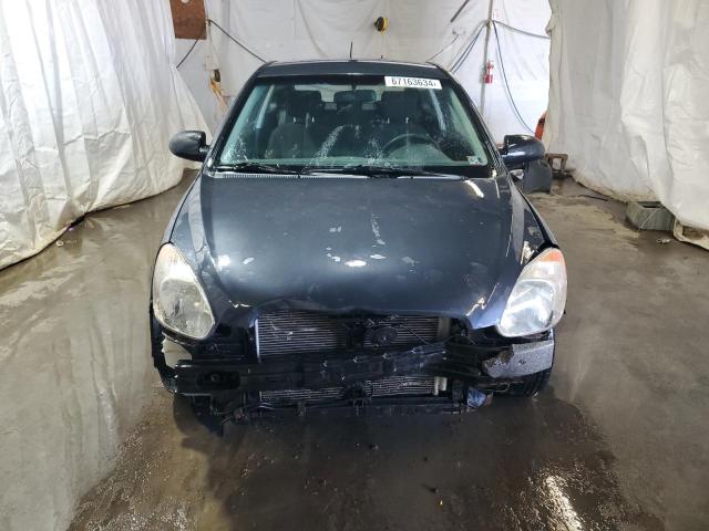 Photo 4 VIN: KMHCM36C78U072155 - HYUNDAI ACCENT 