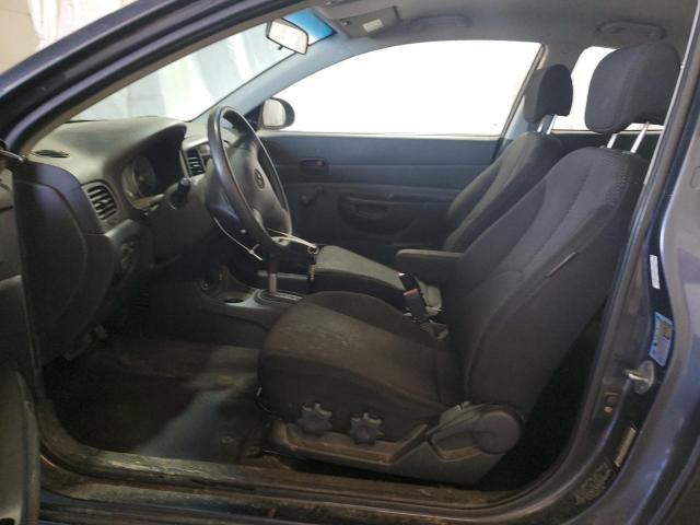 Photo 6 VIN: KMHCM36C78U072155 - HYUNDAI ACCENT 