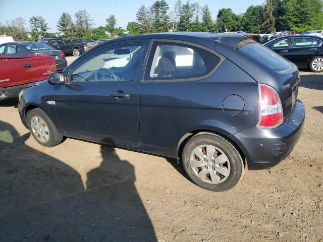 Photo 1 VIN: KMHCM36C78U079736 - HYUNDAI ACCENT 