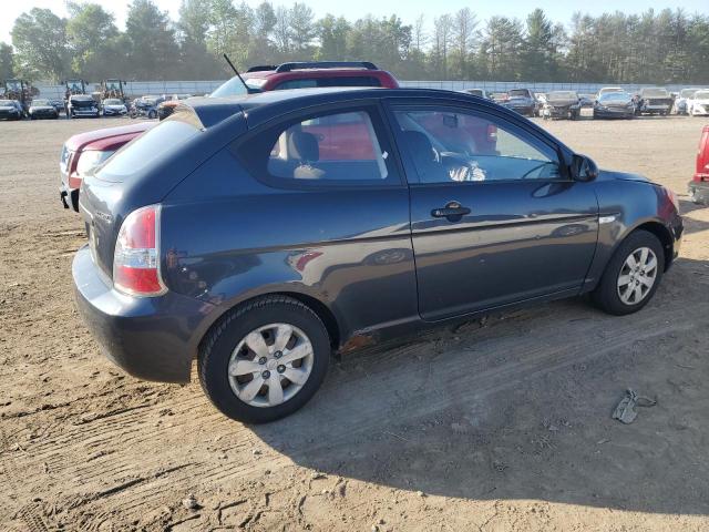 Photo 2 VIN: KMHCM36C78U079736 - HYUNDAI ACCENT 