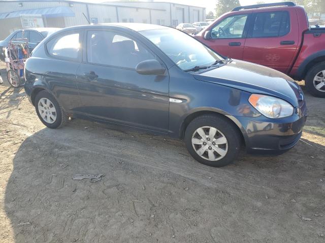 Photo 3 VIN: KMHCM36C78U079736 - HYUNDAI ACCENT 