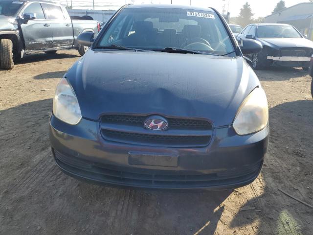 Photo 4 VIN: KMHCM36C78U079736 - HYUNDAI ACCENT 