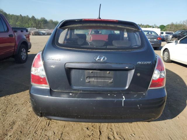 Photo 5 VIN: KMHCM36C78U079736 - HYUNDAI ACCENT 