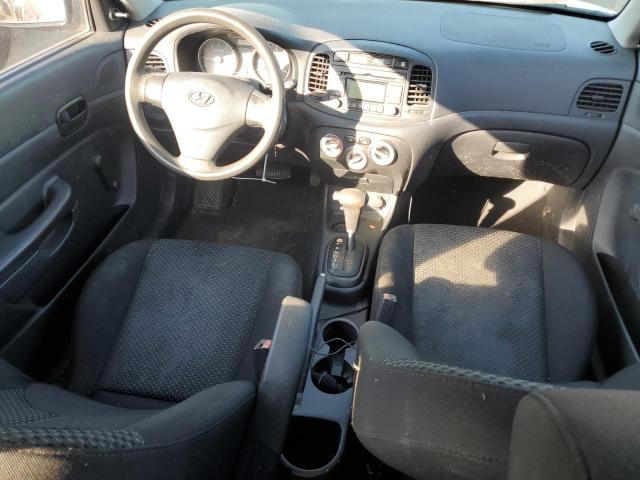 Photo 7 VIN: KMHCM36C78U079736 - HYUNDAI ACCENT 