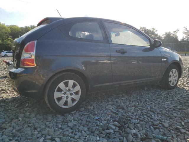 Photo 2 VIN: KMHCM36C78U081972 - HYUNDAI ACCENT GS 