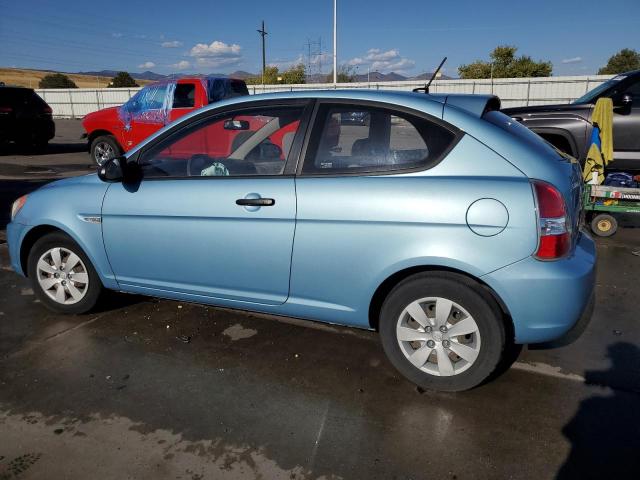 Photo 1 VIN: KMHCM36C78U094530 - HYUNDAI ACCENT GS 