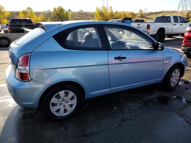 Photo 2 VIN: KMHCM36C78U094530 - HYUNDAI ACCENT GS 