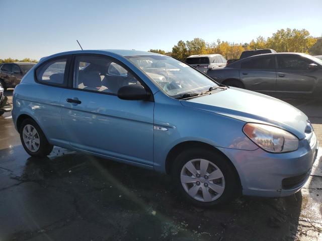 Photo 3 VIN: KMHCM36C78U094530 - HYUNDAI ACCENT GS 