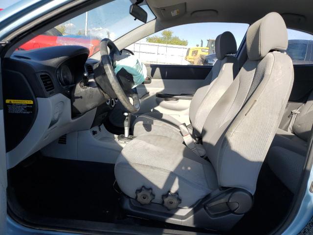 Photo 6 VIN: KMHCM36C78U094530 - HYUNDAI ACCENT GS 