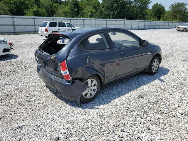 Photo 2 VIN: KMHCM36C78U101136 - HYUNDAI ACCENT GS 