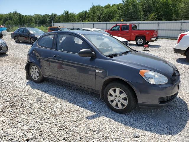 Photo 3 VIN: KMHCM36C78U101136 - HYUNDAI ACCENT GS 