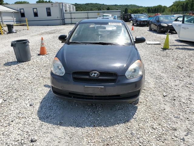 Photo 4 VIN: KMHCM36C78U101136 - HYUNDAI ACCENT GS 