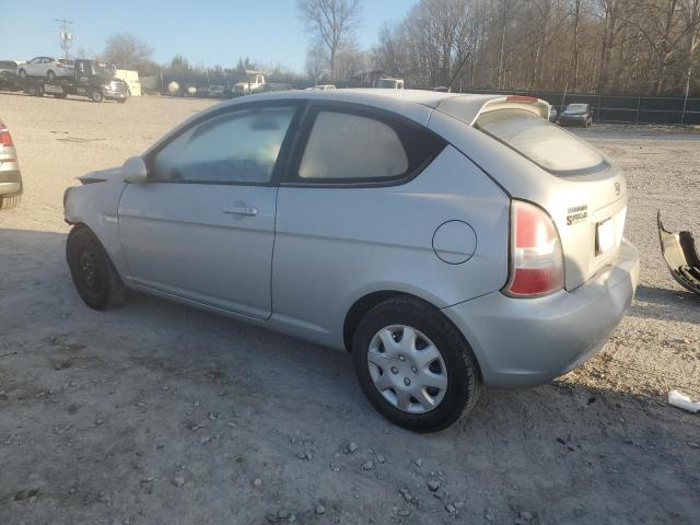 Photo 1 VIN: KMHCM36C78U102710 - HYUNDAI ACCENT 