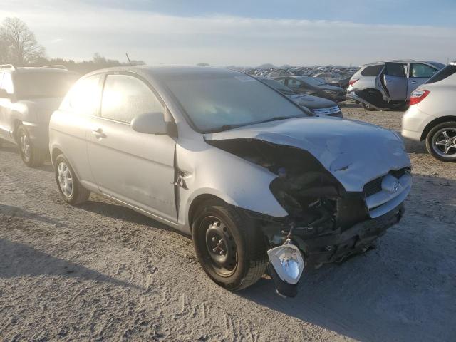 Photo 3 VIN: KMHCM36C78U102710 - HYUNDAI ACCENT 