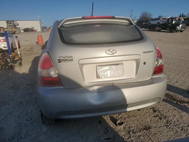 Photo 5 VIN: KMHCM36C78U102710 - HYUNDAI ACCENT 