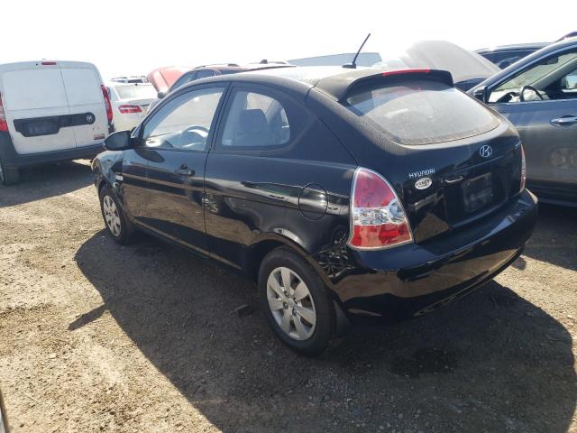 Photo 1 VIN: KMHCM36C79U116074 - HYUNDAI ACCENT GS 