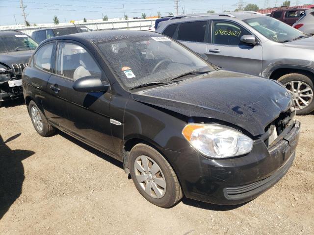 Photo 3 VIN: KMHCM36C79U116074 - HYUNDAI ACCENT GS 