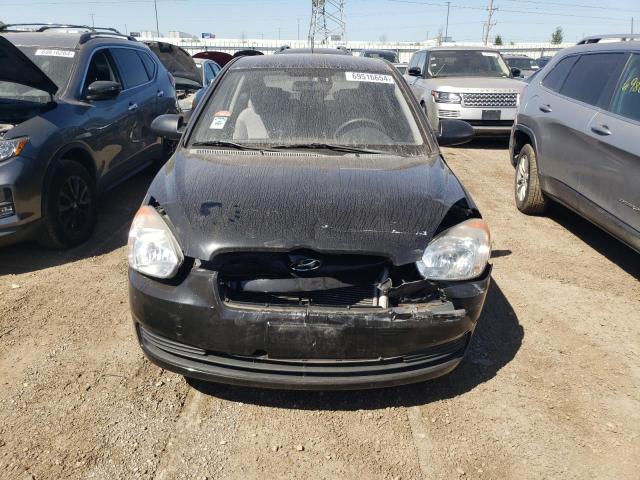 Photo 4 VIN: KMHCM36C79U116074 - HYUNDAI ACCENT GS 